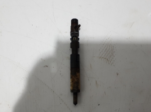 RENAULT Megane III (2008–2016) Injecteur de carburant 8200794299 - 3