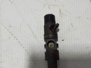 RENAULT Megane III (2008–2016) Injektor Einspritzdüse 8200794299 - 3
