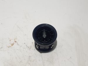 Armaturenbrett Lüftungsgitter - 687618426R