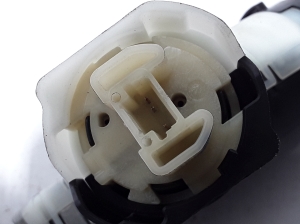 Mercedes Benz Citan 420 (2021–2026) Ignition switch 487004420R - 2