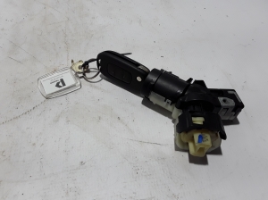 Mercedes Benz Citan 420 (2021–2026) Ignition switch 487004420R - 3