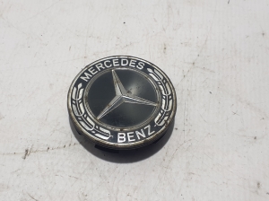   Wheel center cap  - A4204000400 