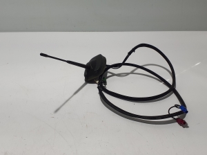 Mercedes Benz Citan 420 (2021–2026) Antenne A4209053400 - 3