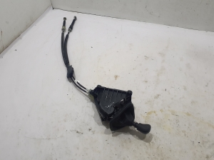   Gear shift mechanism  - 341041078R 