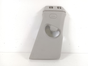 B-pillar interior trim - 7349248