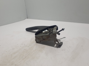 Mercedes Benz Citan 420 (2021–2026) Parking brake lever 360106023R - 2