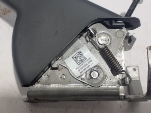 Mercedes Benz Citan 420 (2021–2026) Parking brake lever 360106023R - 3
