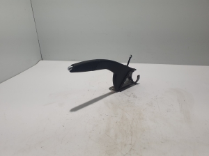 Mercedes Benz Citan 420 (2021–2026) Parking brake lever 360106023R - 4