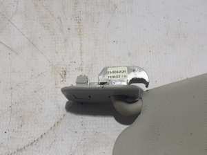Mercedes Benz Citan 420 (2021–2026) Sun visor 964009463R - 3