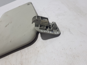 Mercedes Benz Citan 420 (2021–2026) Sun visor 964010366R - 3