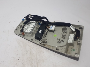 Mercedes Benz Citan 420 (2021–2026) Other lighting 969807643R - 4