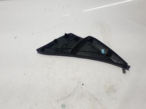 Mercedes Benz Citan 420 (2021–2026) Dashboard trim 689208932R - 2