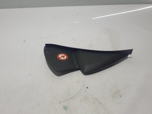 Mercedes Benz Citan 420 (2021–2026) Dashboard trim 689208932R - 4