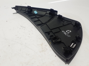 Mercedes Benz Citan 420 (2021–2026) Dashboard trim A4206892100 - 4