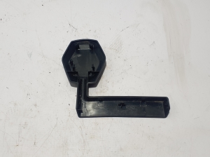 Mercedes Benz Citan 420 (2021–2026) Interior mirror trim 963295849R - 3