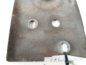 Mini Clubman F54 (2014–2026) Sonstiger Halter 7497302 - 3