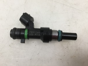  Fuel injector 