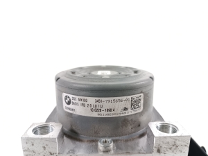 Mini Clubman F54 (2014–2026) ABS plokk 7915656 - 2