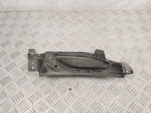 Mercedes Benz E-Class W213 (2017–2026) Front bumper lower grille A2138856206 - 3
