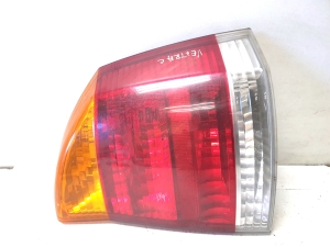 Opel Vectra C (2002–2008) Rear corner light 13130644 - 3