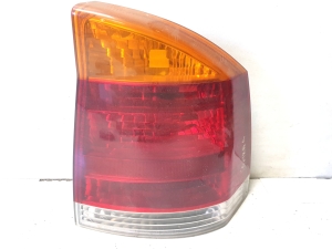 Eckleuchte hinten - 13130644