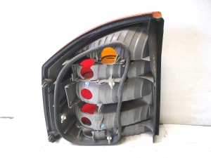 Opel Vectra C (2002–2008) Rear corner light 13130644 - 4