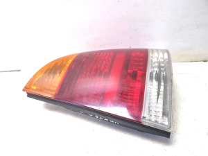 Opel Vectra C (2002–2008) Rear corner light 13130644 - 5