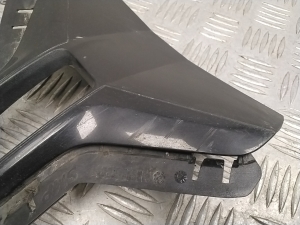 BMW 3 SERIES G20 (2018–2026) Front bumper lower grille 7464274 - 5