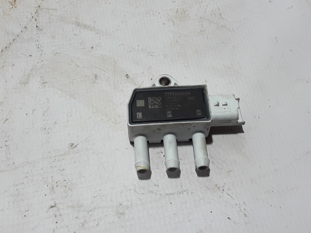 Mercedes Benz Citan 420 (2021–2026) Abgassensor 227708860R Mercedes Benz Citan 420 (2021–2026) Abgassensor 227708860R