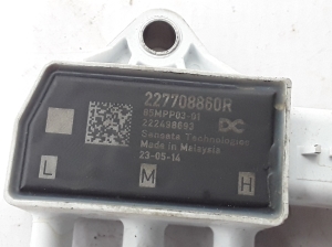 Mercedes Benz Citan 420 (2021–2026) Abgassensor 227708860R - 3