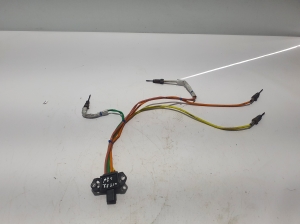 Mercedes Benz Citan 420 (2021–2026) Abgastemperatursensor 226582354R - 2