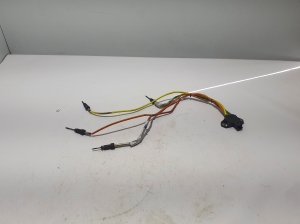   Abgastemperatursensor  - 226582354R 