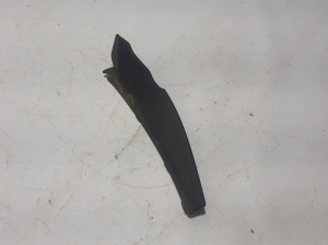   Wiper cowl trim panel  - 668101478R 