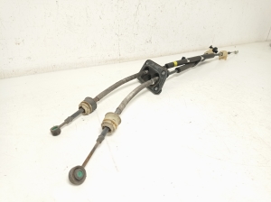 Citroen Relay III (2007–2026) Schaltzug 55260290 - 2