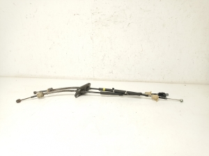   Schaltzug  - 55260290 