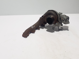 Turbo - 144109500R
