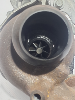 Mercedes Benz Citan 420 (2021–2026) Turbolader 144109500R - 5