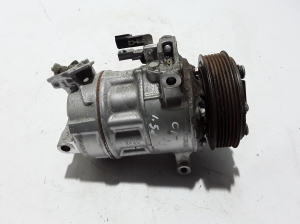 Mercedes Benz Citan 420 (2021–2026) A/C compressor 926006UB0A - 3