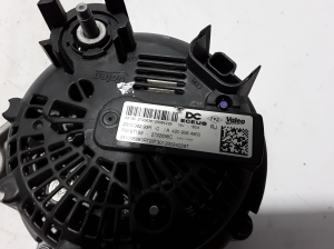 Mercedes Benz Citan 420 (2021–2026) Alternator 231006293R - 2