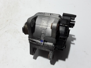 Mercedes Benz Citan 420 (2021–2026) Alternator 231006293R - 3
