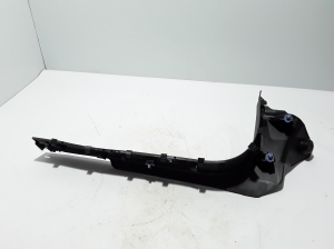 Mercedes Benz Citan 420 (2021–2026) Inner sill trim 769A34075R - 2