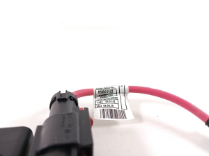 Mini Clubman F54 (2014–2026) Control unit 8661071 - 4
