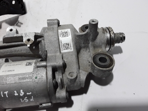 Mercedes Benz Citan 420 (2021–2026) Steering rack 490043642R - 2