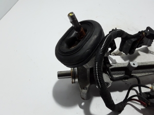 Mercedes Benz Citan 420 (2021–2026) Steering rack 490043642R - 3