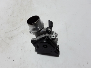 Mercedes Benz Citan 420 (2021–2026) Drosselklappe 161A01874R - 2