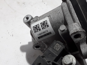 Mercedes Benz Citan 420 (2021–2026) Drosselklappe 161A01874R - 3