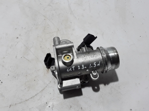 Gaasiklapp - 161A01874R