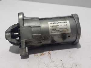Mercedes Benz Citan 420 (2021–2026) Starteris 233003759R - 2