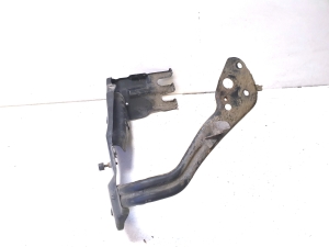 Mercedes Benz S-Class 221 (2005–2013) Schlossträger und seine Teile (Frontmaske) - 2