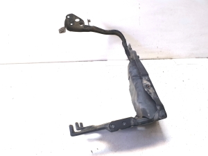 Mercedes Benz S-Class 221 (2005–2013) Schlossträger und seine Teile (Frontmaske) - 5